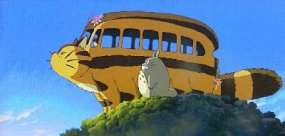 catbus