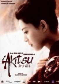 La Source thermale d\'Akitsu