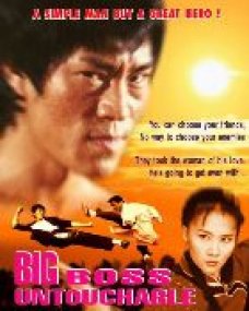 big boss untouchable