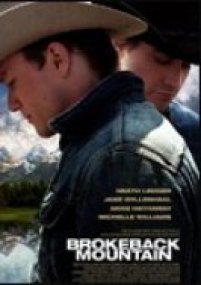 brokeback mountain