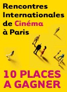 Concours rencontres internationales du cin�ma 2007