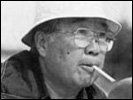 R�trospective Shohei Imamura