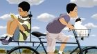 La Cor�e et Metropolis � Annecy