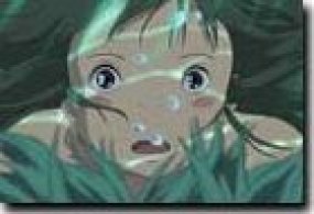 Chihiro et les Oscars
