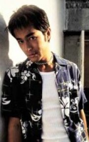 Prochains films HK (et chinois)