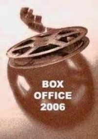 Cin�ma asiatique, l\\\\\\\'ann�e 2006 en chiffres