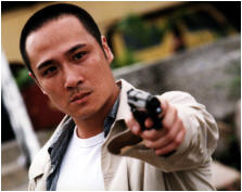 Francis Ng