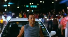 Simon Yam