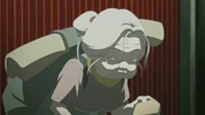 Paranoia Agent Mousou Dairinin