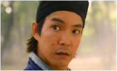 Yuen Biao